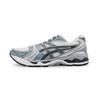 1203A537-106 Asics Gel-Kayano 14 Белый Fjord Grey (Мужской)