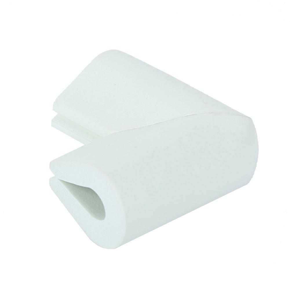 New U-shape Table Desk Soft Corner Cover Protector Baby Safety Furniture Edge Guard Sales Promotion
