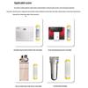 SOR 10-inch Post-Carbon Water Filter Cartridge