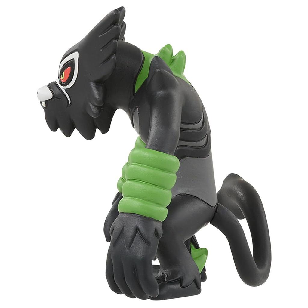 TAKARA TOMY Pokemon Moncolle Zarude MS-40