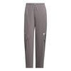 Fustl Kn Pt 2 Outdoor Lace-Up Comfortable Pocket Casual Pants Men Bottoms Gray JZ8717