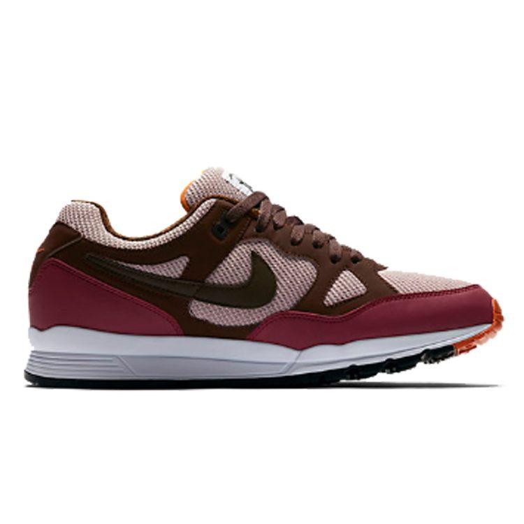 Nike Air Span II Patta Командный Красный AO2925-600