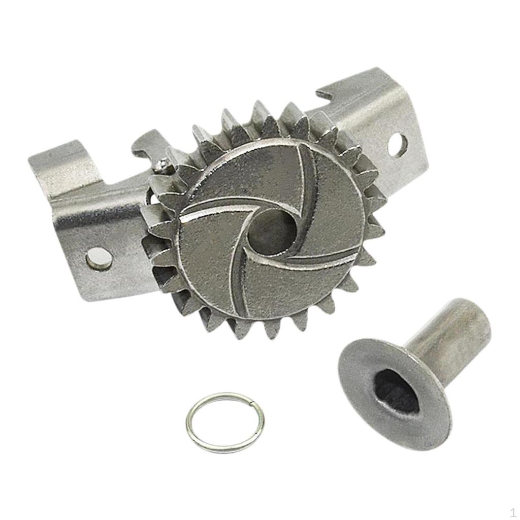 Lawn Mower Governor Gear, Gear Professional Accessories Sturdy Equipment Replacement 696376