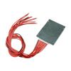 13S 35A 48V/10S 36V 15A Высококачественная литиевая батарея Плата защиты питания Интегральная плата балансировки литий-ионной батареи