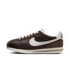 Женские плоские беговые кроссовки на лето, легкие, с тонкой подошвой NIKE CORTEZ DZ2795
