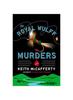Книга The Royal Wulff Murders