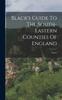 Книга Black's Guide To The South-eastern Counties Of England : Sussex