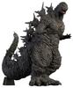 X-Plus GARAGE TOY Toho Large Monster Series Godzilla (2023) Height Approx. 225mm/Total Length Approx. 350mm Non-scale PVC Painted Completed Figure