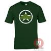 Sherunisex Tank Usa TShirt Patriotic Nostalgia Ww2 DDay Military American