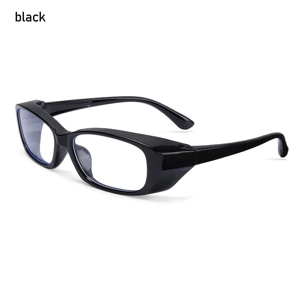 Anti Fog Safety Goggles Optical Eyewear Anti-blue Light Reading Glasses Presbyopia Eyeglasses