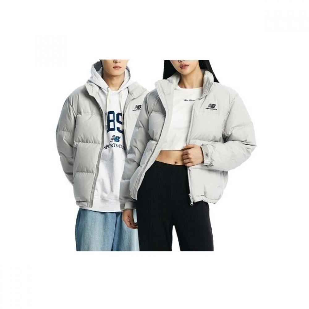 New BalaNce Half Club New BalaNce New BalaNce CommoN Active Short Short Goose DowN Jumper Short PaddiNg N