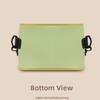 Clear View Small Pet Carrier Ventilated Hamster Carry Bag Pet Carrier Bag  Small Pet Use