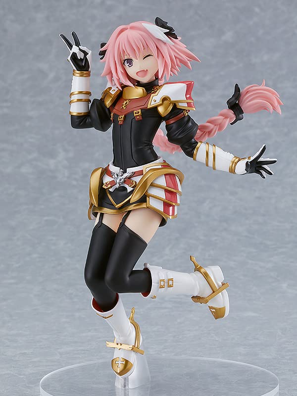 POP UP PARADE Заказать пластиковую окрашенную готовую фигурку Fate/Grand Rider/Astolfo немасштабную