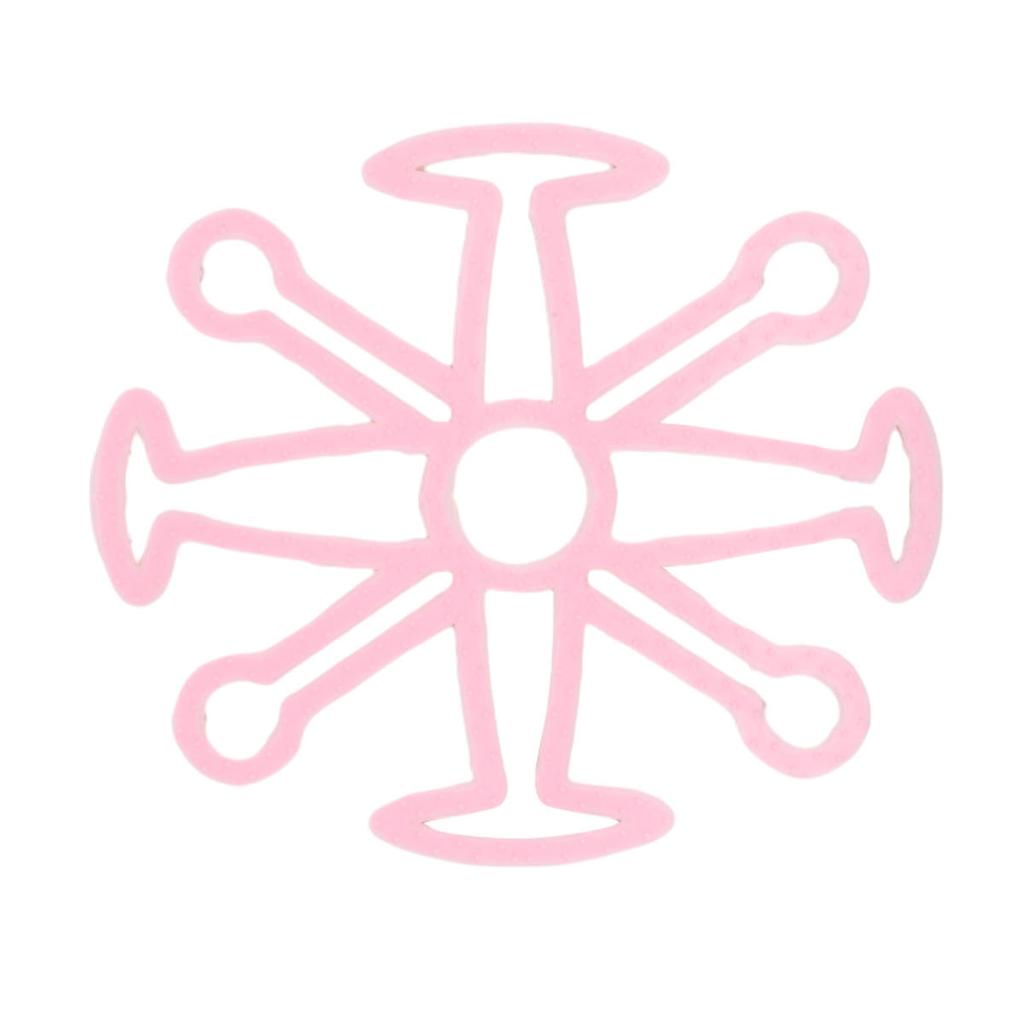 Гибкая внутренняя подкладка шлема из АБС-пластика и силикона, мягкая дышащая подкладка для шлема, набивка для защитного шлема, аксессуары для дорожного велосипеда и мотоцикла