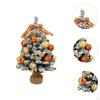 Искусственная Рождественская елка Xmas Mini для столешниц