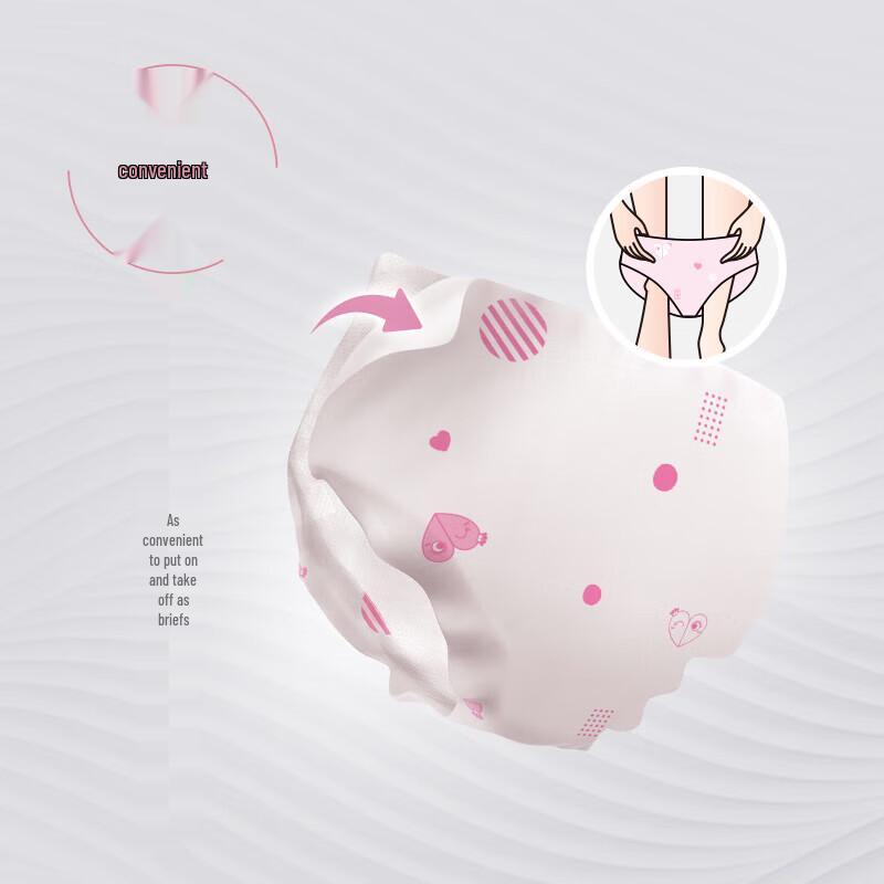 KOTEX Ночные трусы