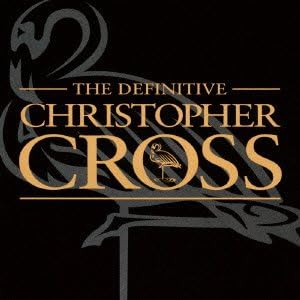 CD КРИСТОФЕР КРОСС - The Very Best of Christopher Cross WPCR14337 Япония Поп Б/У