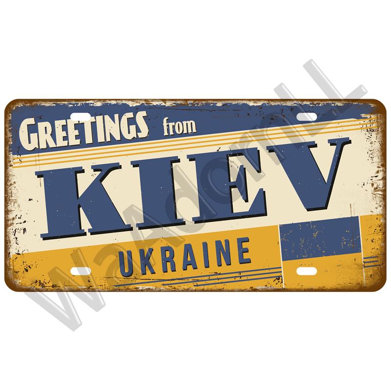 Город, штат, США, жестяная вывеска, винтажная металлическая вывеска, жесть, ретро-металлический постер, домашний декор для стен, бара, паба, клуба, украшения