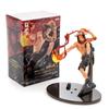 One Piece SCultures BIG Zoukei King Summit Battle VI Ace Figure Regular Color Single Item -SPECIAL-