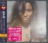 CD CIARA - Fantasy Ride BVCP400045PROMO LAFACE 2009 Япония Оби Рэп и Хип-хоп/R&B Б/У