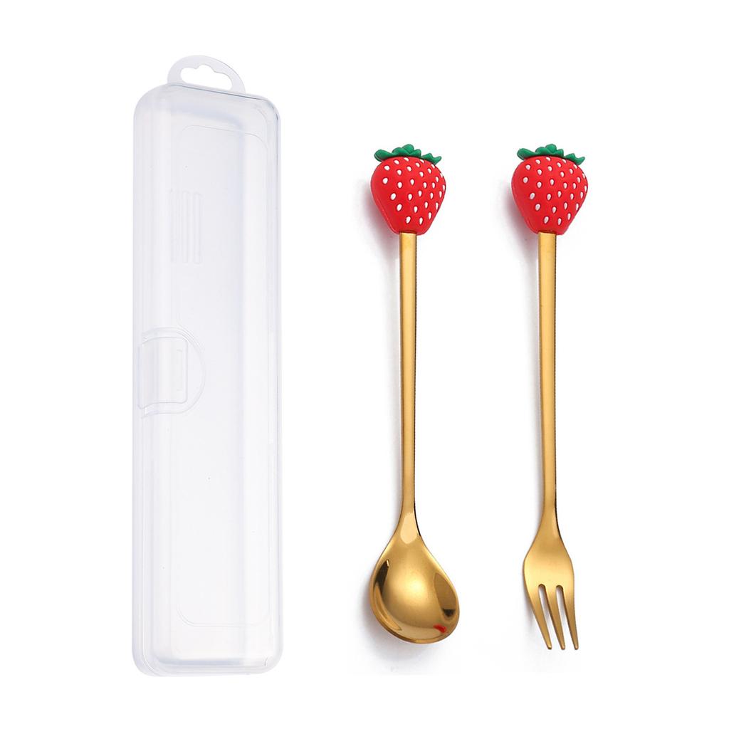 Новая рождественская ложка, вилка, рождественские украшения для дома, рождественские подарки, рождественская посуда, декор, кухонные принадлежности, новогодние подарки