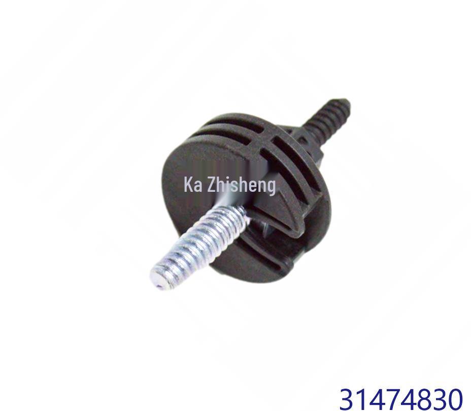 Совместимая сливная пробка масляного поддона Volvo S80 для номеров деталей 30711617, 31359503, 31474830