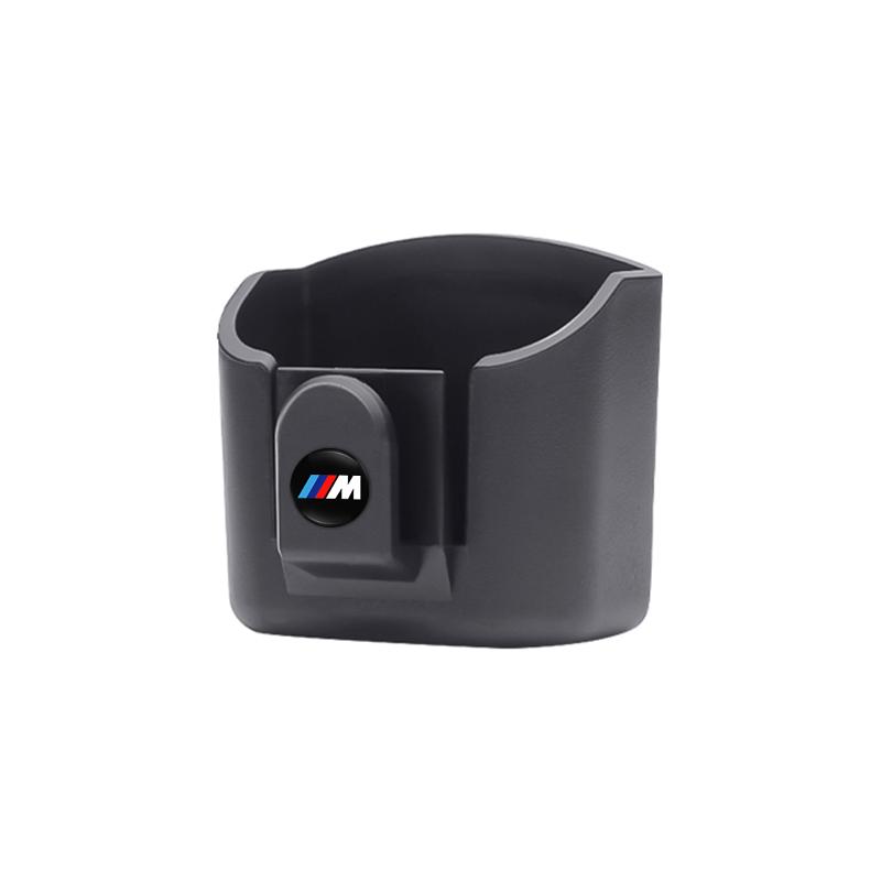 NTSM5 Motorcycle Sticker/Car Key Storage Box Organizer Auto Dashboard Sunglasses Card Holder Clip For BMW M G80 G06 G07 G42 G14 G15 X5