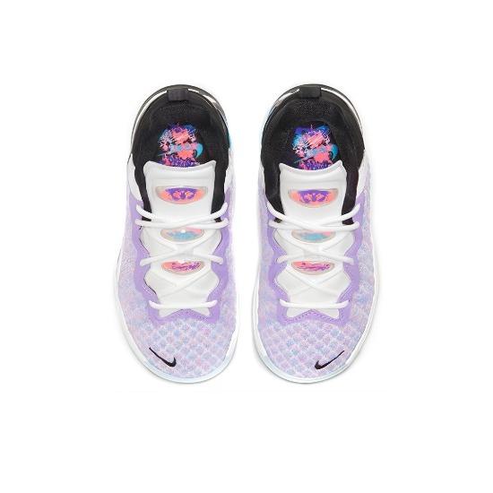 Nike LeBron 18 PS Граффити CT4710-900