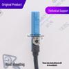 SICK Magnetic Switch MZT7-03VPS-KW0/MZT7-03VNS-KW0 Three-Wire Cylinder Sensor