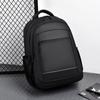 Business Backpack Men's Large Capacity Outdoor Commuter Backpack Student School Bag