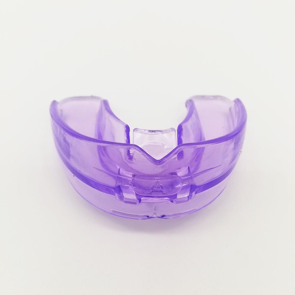 Тренажер для зубов для детей, ортодонтический прибор, тренажер для выравнивания зубов, брекеты, мундштук, защитные приспособления для зубов