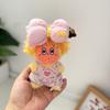 Baby Clothes Only] 123 Star People Series Plush Pendant Doll Baby Clothes, We Are Star People Blind Box Doll Accessories