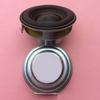 Portable 40mm 16 Core 4 Ohm 5W Rubber Edge Full Range Loudspeaker DIY Speaker