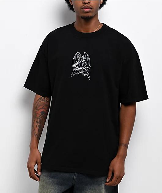 Angelo Skateboard T-Shirt 100% Cotton Graphic Tee Men Women Summer Streetwear Top