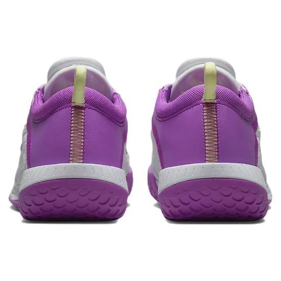 Nike Court Air Zoom NXT HC Белый Фуксия Мечта 2023 - DV3282-100