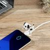 Для Apple Spot Игрушка для собаки Для Android Зарядный кабель USB-кабель Зарядное устройство Кабель для быстрой зарядки Бездомная собака