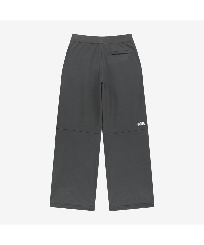 Noseupeiseu Np6Ks01L White Label Wl Спортивные штаны Угольно-серый