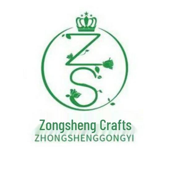 Букет из цветов «Синяя чародейка» из розового золота с кристальным блеском, набор для DIY ко Дню святого Валентина