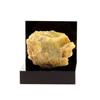 Siderite, Quartz 102.7 Carats
