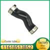 BMW X5 Turbocharger Intercooler Pipe (Part No. 11618513852)