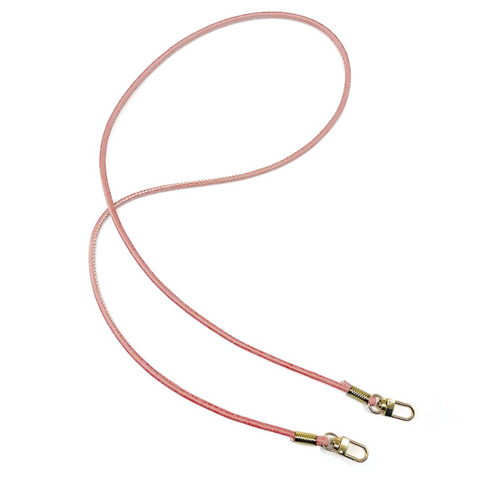 Ремешок для кошелька из ПУ кожи, сменный ремешок для кошелька, сменный ремешок через плечо для сумок