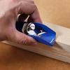 Wood Cutting Manual Wood Planer Deburring Mini Hand Tool Detachable Pocket Plane  Trimming