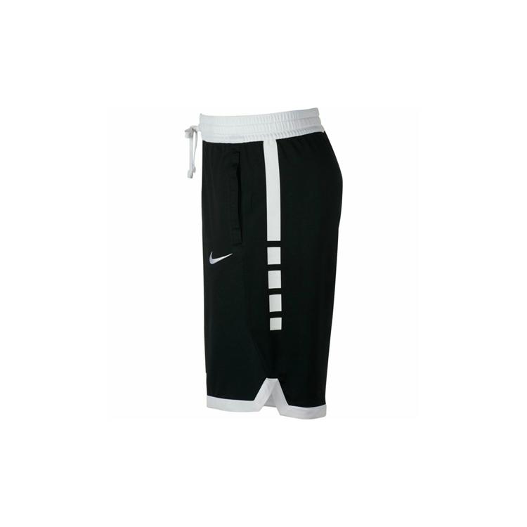 Nike Баскетбольные шорты мужские черные AJ3904-010