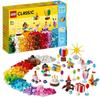 LEGO Classic 11029 Creative Party Kit