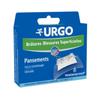 Urgo Premiers Soins Brûlures Blessures Superficielles Pansements Waterproof 5 X 7cm 6 Unités