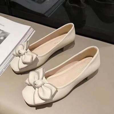 Женская обувь – Балетки