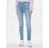 Nora DW0DW17159 Blue Skinny Fit