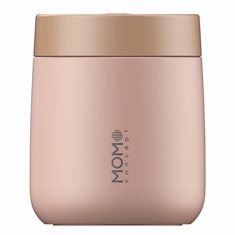 MOMOCONCEPT Small Cube Insulated Mug