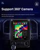 Подходит для Ford Raptor F150 2015-2020 годов выпуска: Android GPS, WiFi, Bluetooth, CarPlay Навигационная система.
