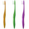 Japanese Made Toothbrush 12 Mini Likable [likable]